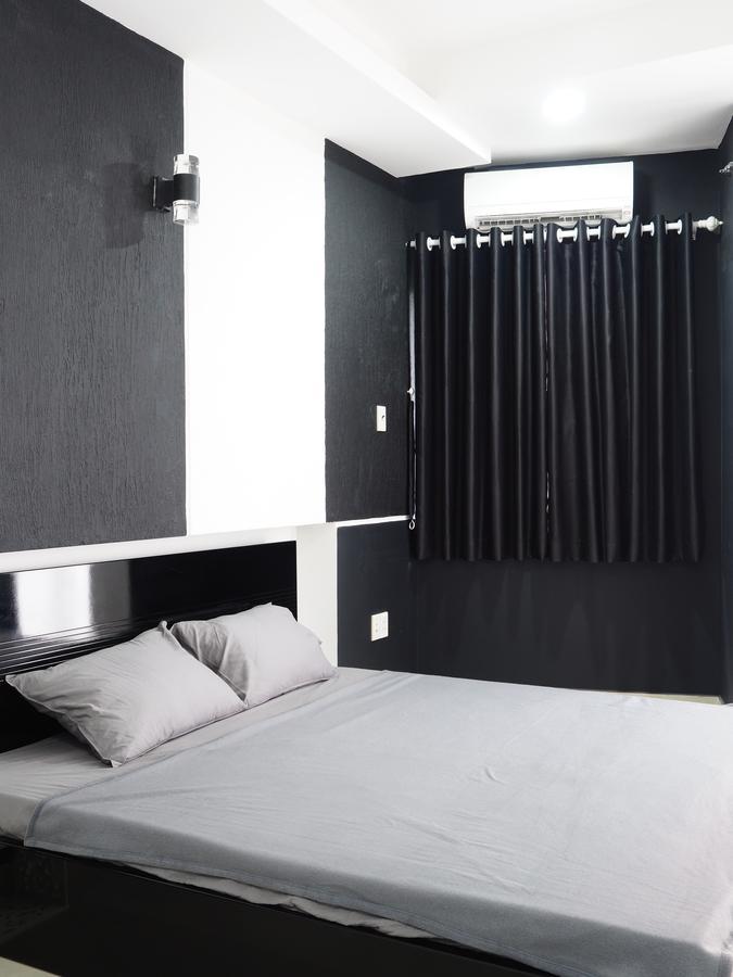 Saigon Hub Hostel Ho Si Minh-város Kültér fotó