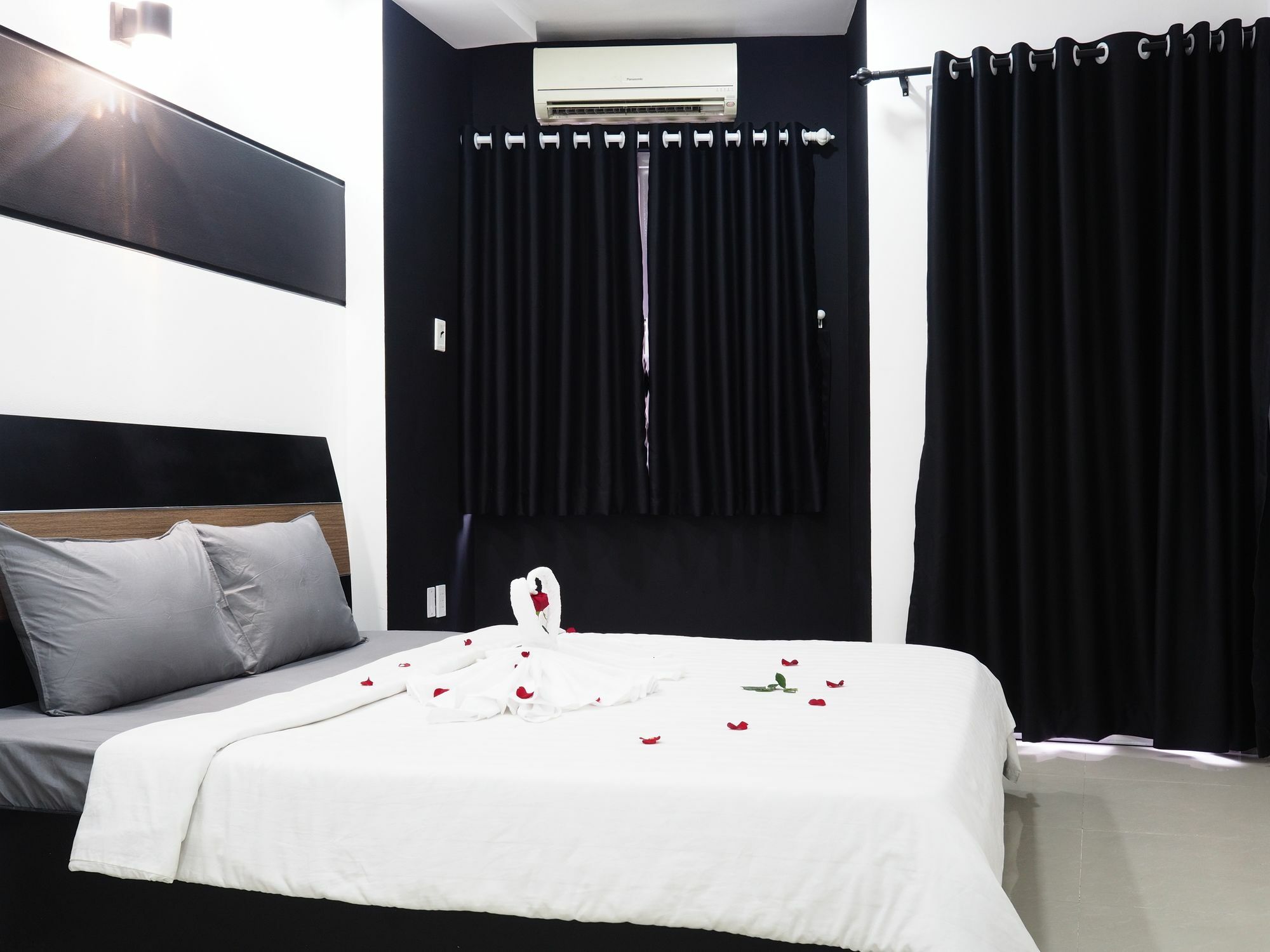 Saigon Hub Hostel Ho Si Minh-város Kültér fotó