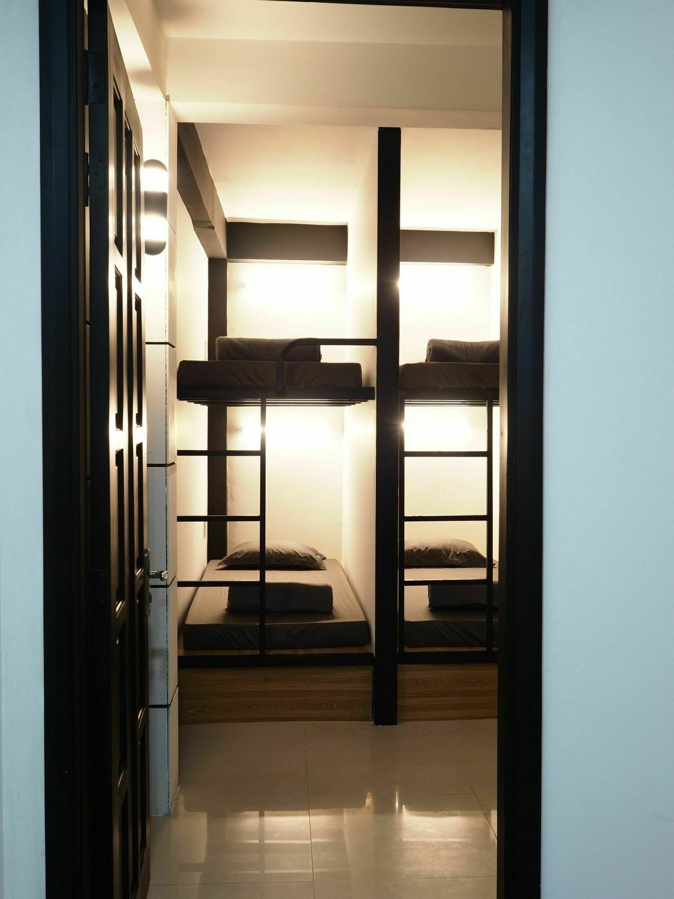 Saigon Hub Hostel Ho Si Minh-város Kültér fotó