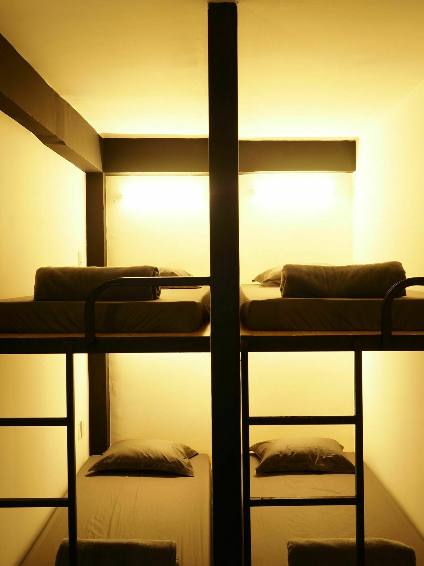 Saigon Hub Hostel Ho Si Minh-város Kültér fotó